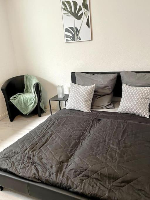 Ferienwohnung In Top Lage ヴィルヘルムスハーフェン エクステリア 写真