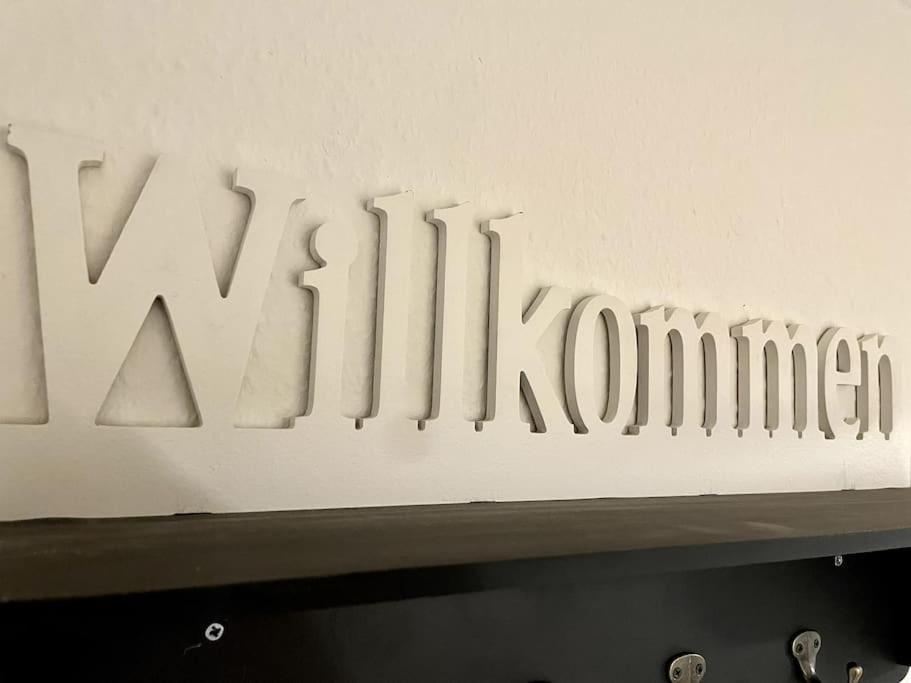 Ferienwohnung In Top Lage ヴィルヘルムスハーフェン エクステリア 写真